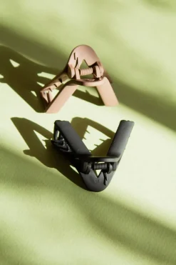 Andi A for Claw Clip