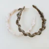Andi All Knotted Up Hard Headband
