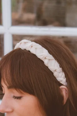 Andi All Knotted Up Hard Headband