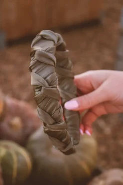 Andi All Knotted Up Hard Headband