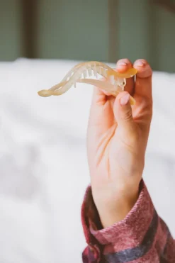 Andi Alligator Claw Clip
