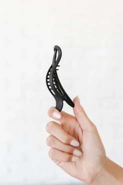 Andi Alligator Claw Clip