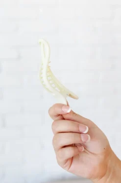 Andi Alligator Claw Clip