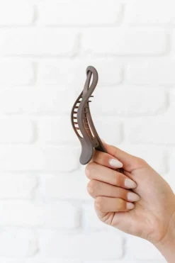 Andi Alligator Claw Clip