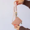 Andi + RR Lanyard Wallet