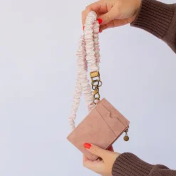 Andi + RR Lanyard Wallet