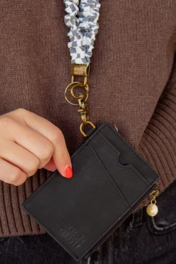 Andi + RR Lanyard Wallet