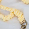 Andi x Katie Lynn Butter Yellow Lanyard