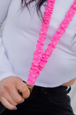 Andi x Katie Lynn Sunshine Lanyard