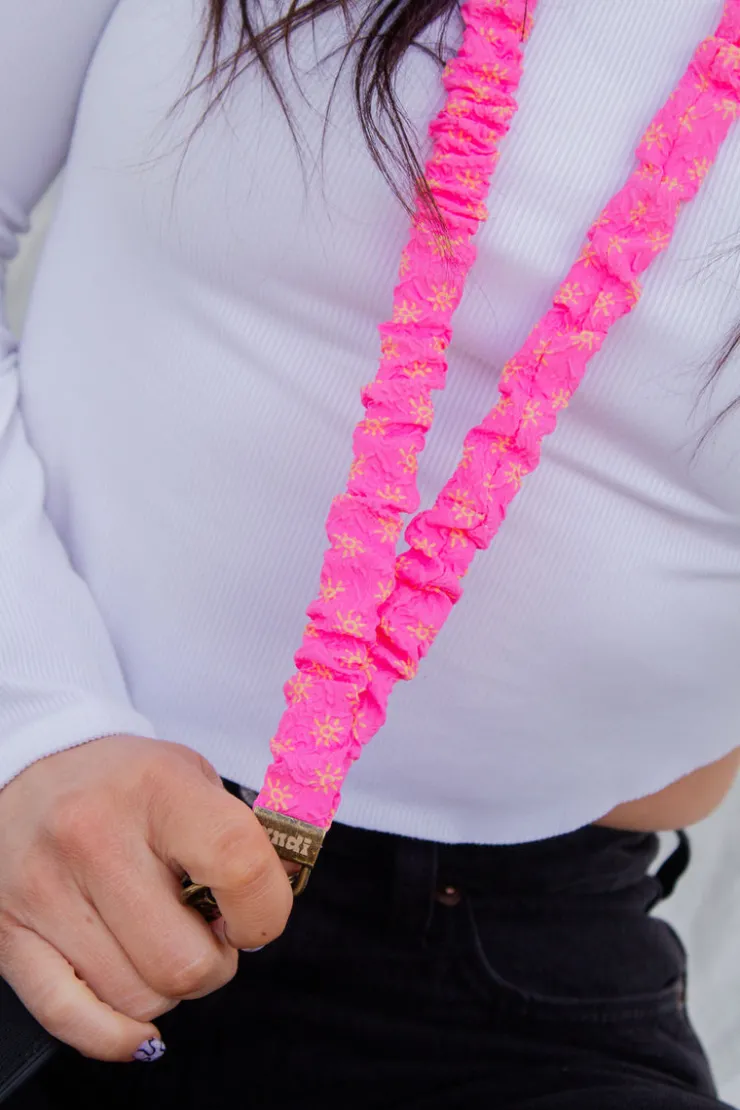 Andi x Katie Lynn Sunshine Lanyard