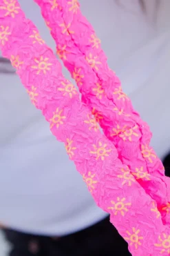 Andi x Katie Lynn Sunshine Lanyard