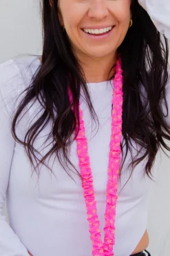 Andi x Katie Lynn Sunshine Lanyard