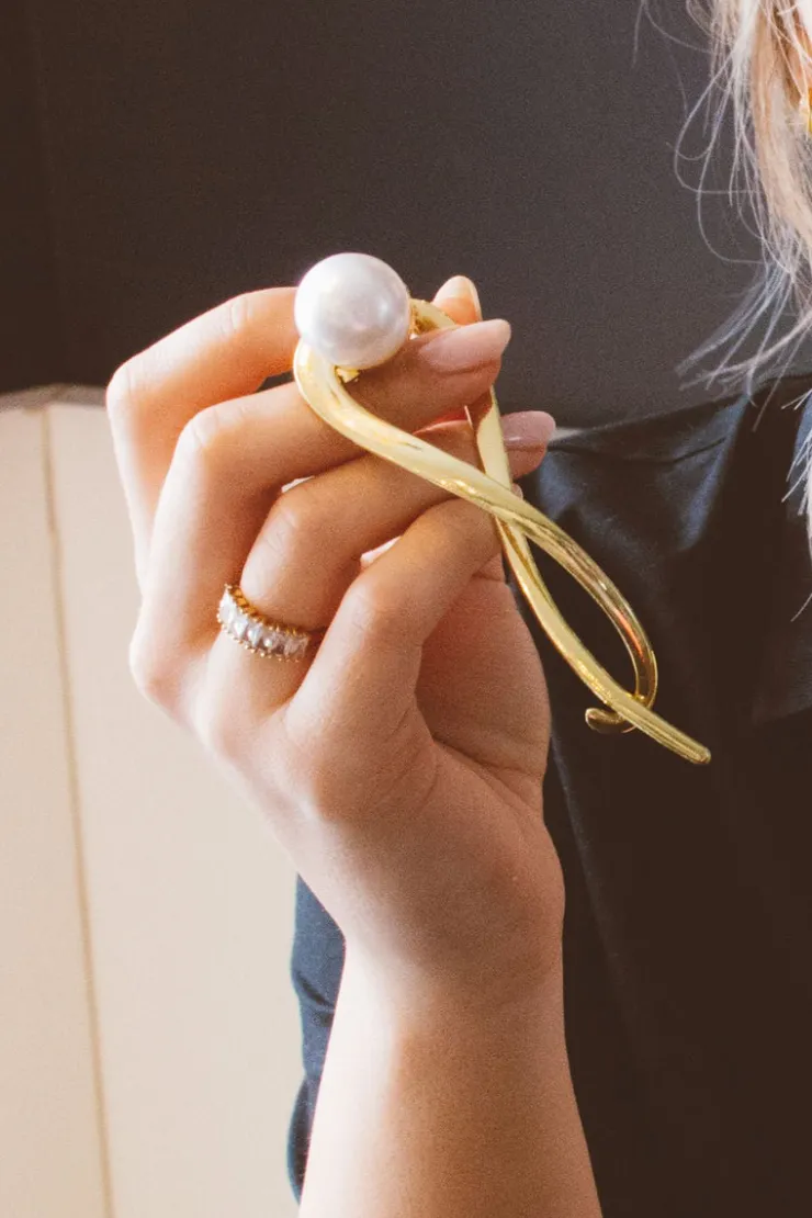 Andi Antoinette Hair Pin
