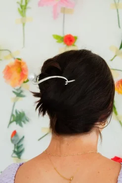 Andi Antoinette Hair Pin