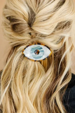 Andi Apple of My Eye Claw Clip