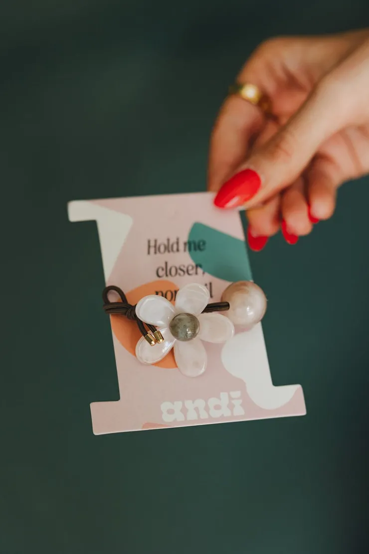 Andi Asher Hair Tie