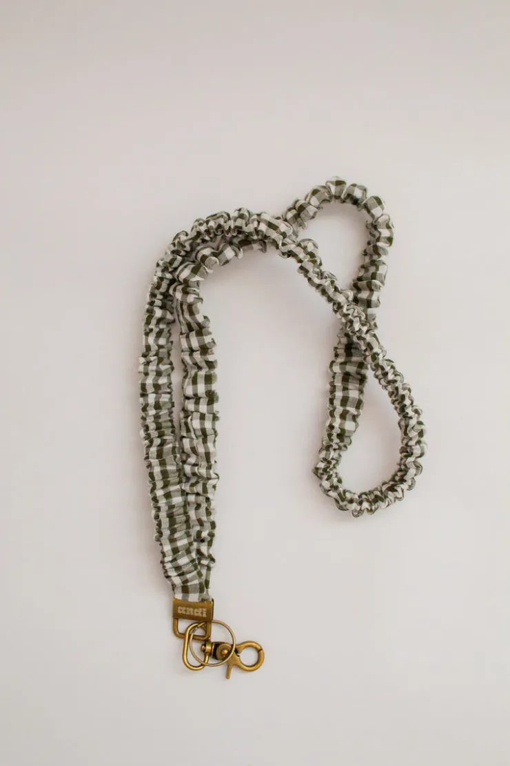 Andi Aspen Lanyard