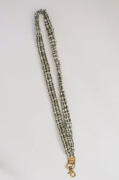 Andi Aspen Lanyard