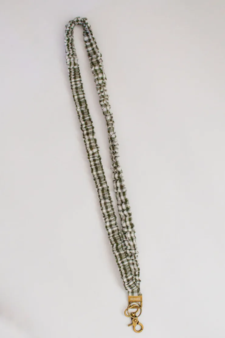 Andi Aspen Lanyard