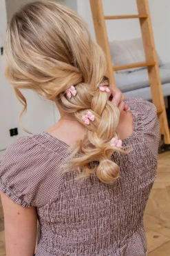 Andi Ava Bow Clip 4-Pack