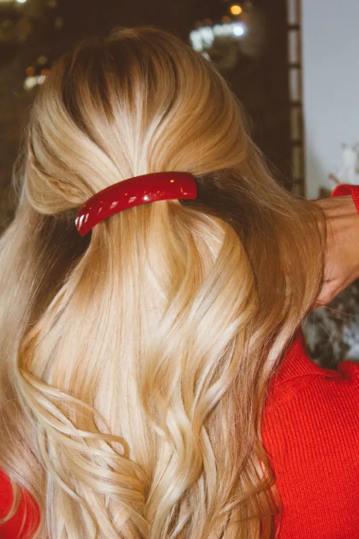 Andi Bar Barrette
