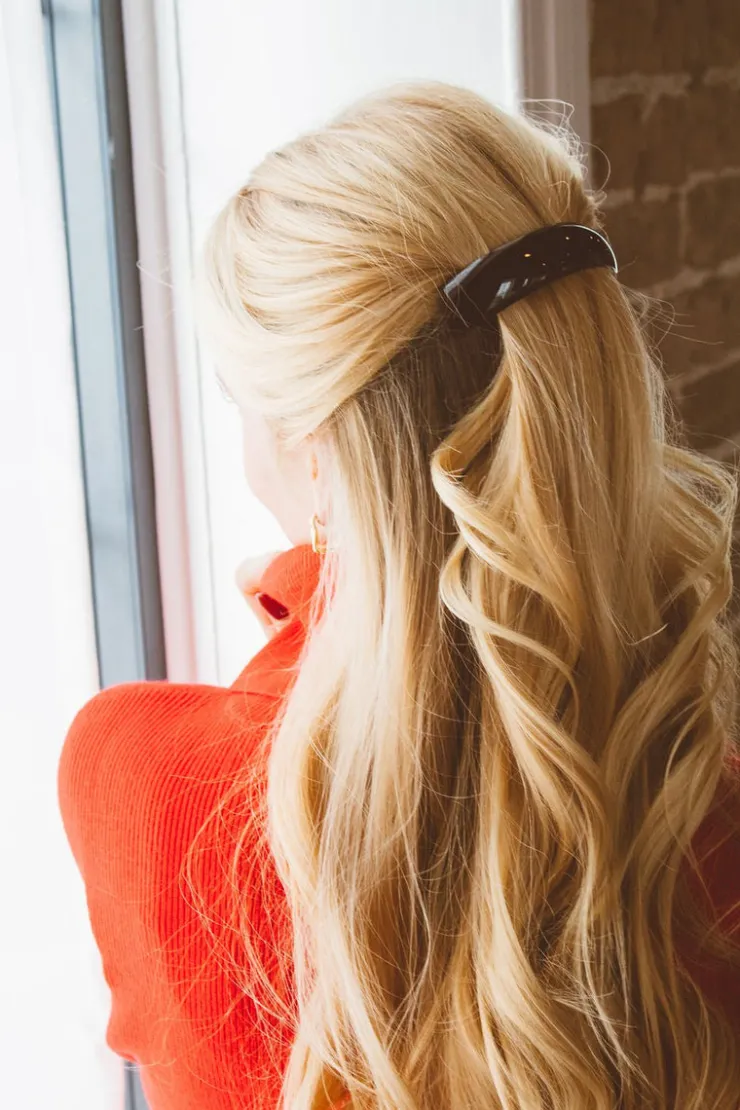 Andi Bar Barrette