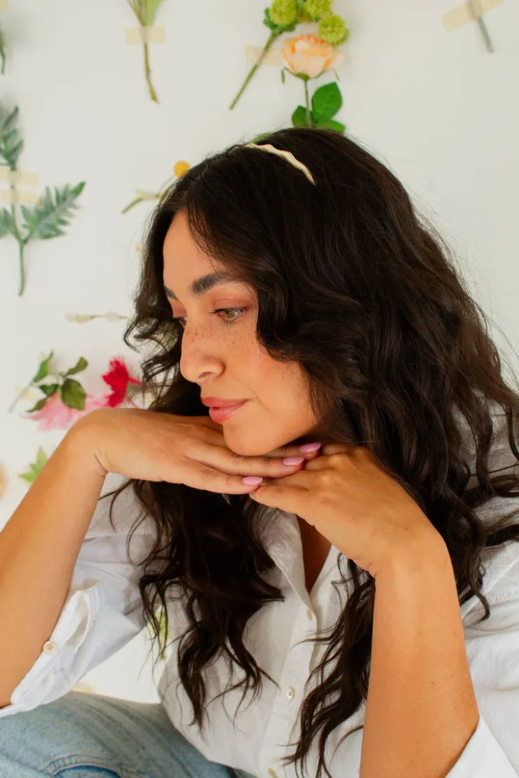 Andi Beachy Wave Headband