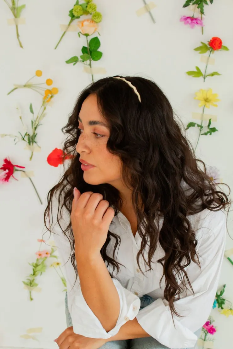 Andi Beachy Wave Headband