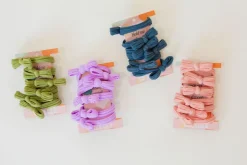 Andi Best Everyday Bow Scrunchie Pack