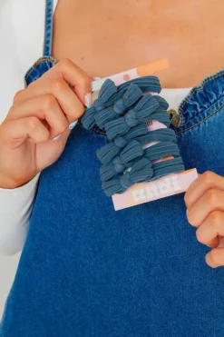 Andi Best Everyday Bow Scrunchie Pack