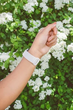 Andi Bone Magnetic Loop Watch Band
