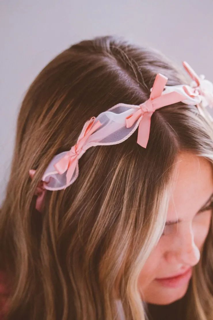 Andi Bows of Plenty Headband
