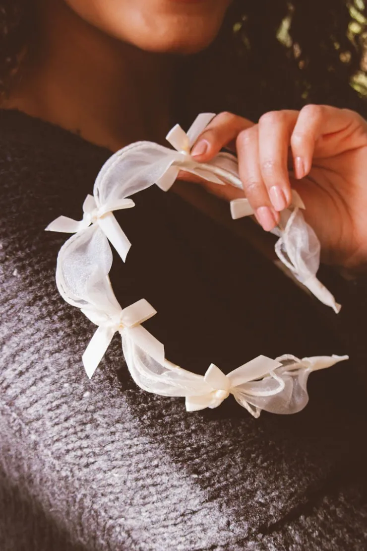 Andi Bows of Plenty Headband