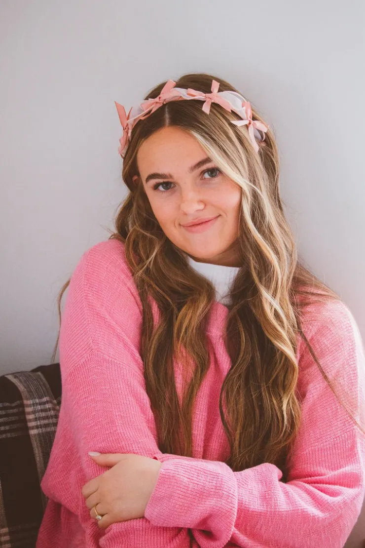 Andi Bows of Plenty Headband