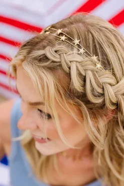 Andi Bright Stars Headband