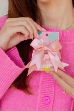 Andi Brynn Bow Clip