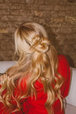 Andi Bubble Hair Pin