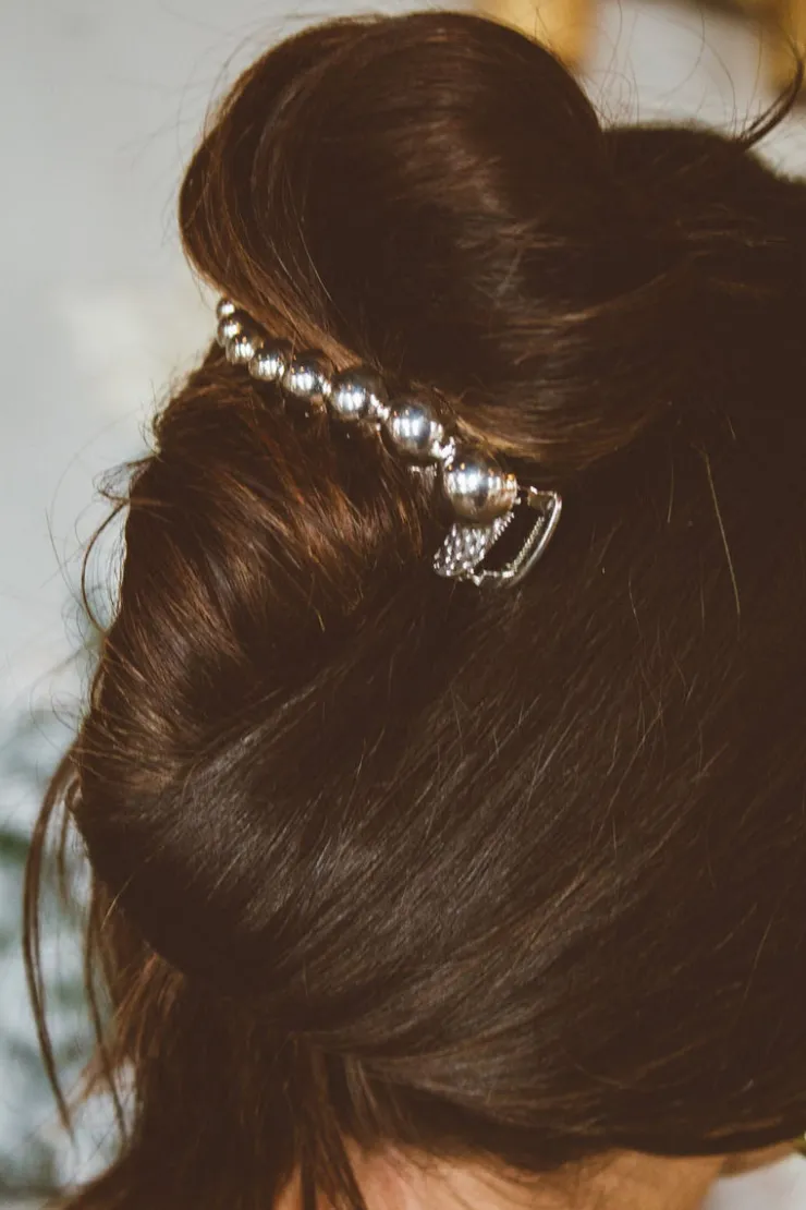 Andi Bubble Hair Pin