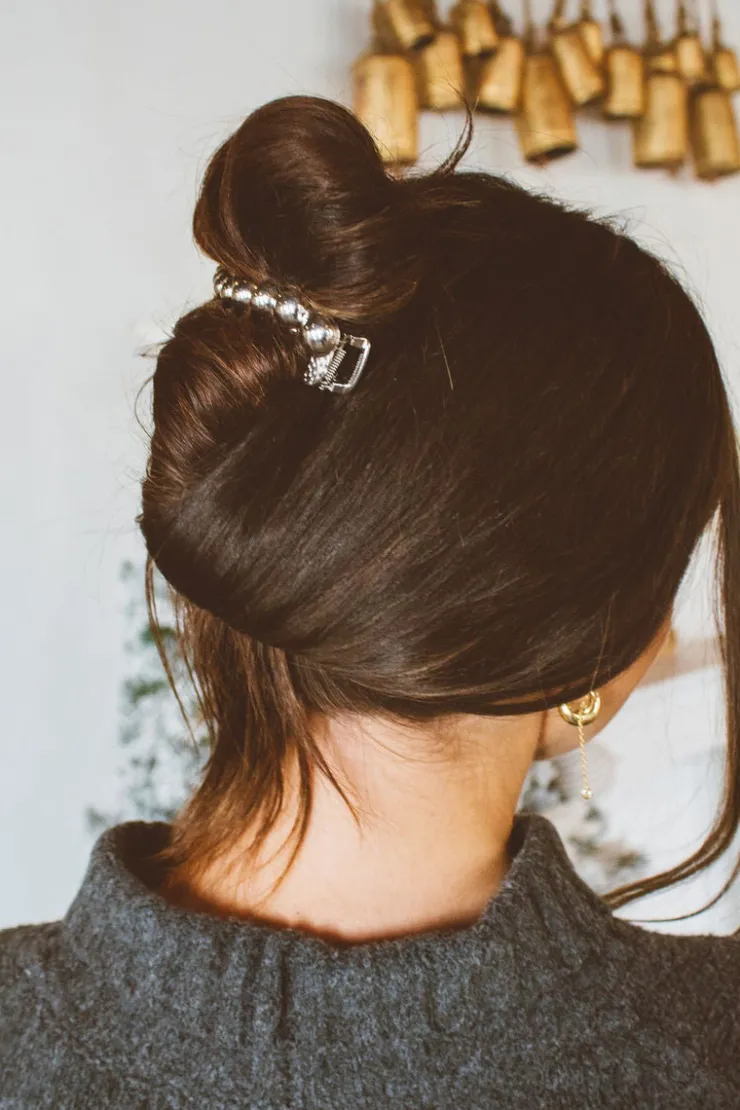 Andi Bubble Hair Pin