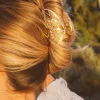 Andi Butterfly Claw Clip