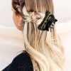 Andi Cat Claw Clip