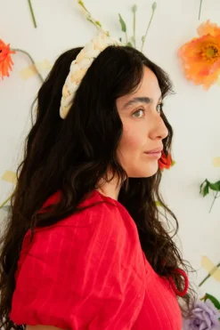 Andi Charmed Braided Headband