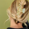 Andi Check This Out Claw Clip