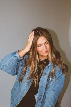Andi Cheetah Patterned Headband