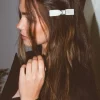 Andi Chic Bow Barrette
