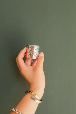 Andi Cleopatra's Ponytail Cuff
