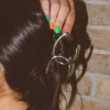 Andi C-Link Claw Clip