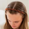 Andi Clipped Headband