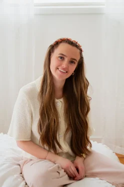 Andi Clipped Headband