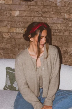 Andi Colette Headband
